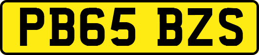 PB65BZS