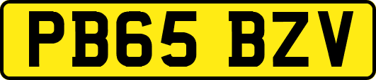 PB65BZV