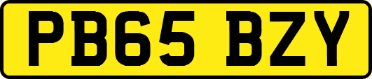 PB65BZY