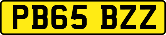 PB65BZZ