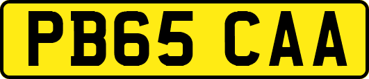 PB65CAA