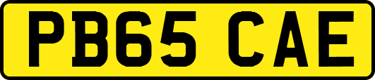 PB65CAE