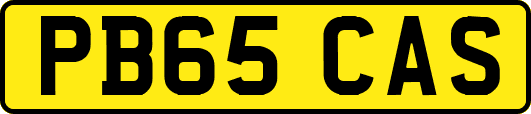 PB65CAS