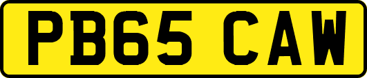 PB65CAW