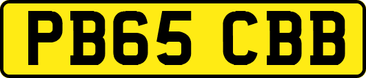 PB65CBB