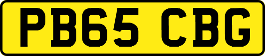 PB65CBG