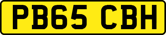PB65CBH