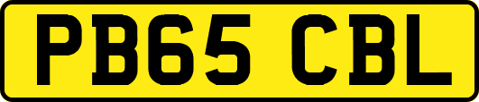 PB65CBL