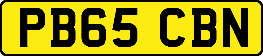 PB65CBN
