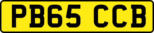 PB65CCB
