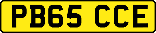 PB65CCE