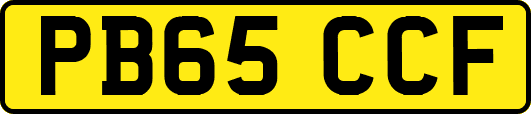 PB65CCF