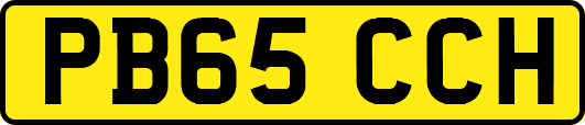 PB65CCH