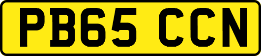 PB65CCN