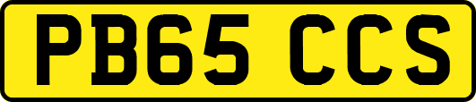PB65CCS