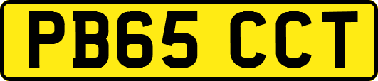 PB65CCT