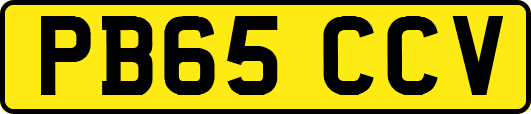 PB65CCV