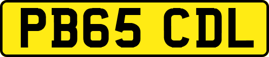 PB65CDL