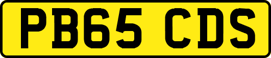 PB65CDS