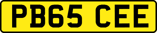 PB65CEE