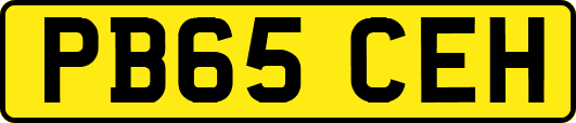 PB65CEH