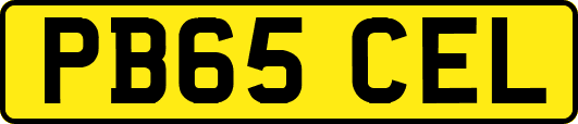 PB65CEL