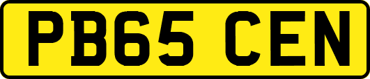 PB65CEN