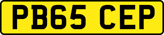 PB65CEP