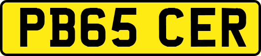 PB65CER