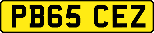 PB65CEZ