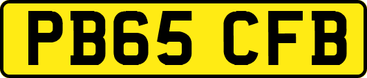 PB65CFB