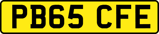 PB65CFE
