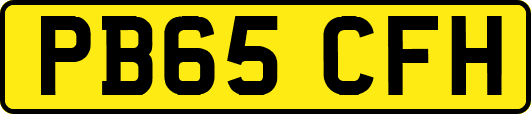 PB65CFH