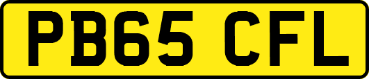 PB65CFL