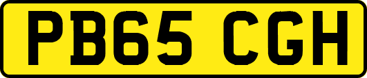 PB65CGH