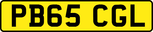 PB65CGL