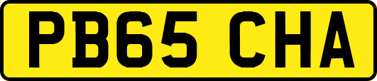 PB65CHA