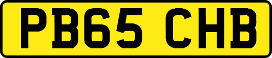 PB65CHB