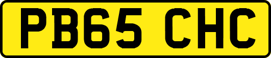 PB65CHC