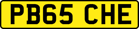 PB65CHE