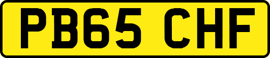 PB65CHF