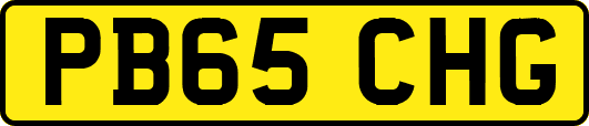 PB65CHG
