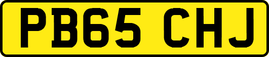 PB65CHJ