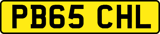 PB65CHL
