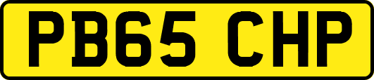 PB65CHP