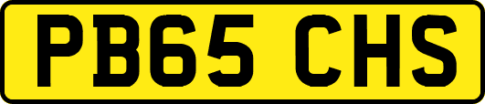 PB65CHS
