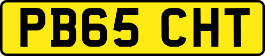 PB65CHT