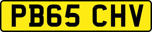 PB65CHV