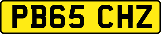PB65CHZ