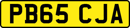 PB65CJA
